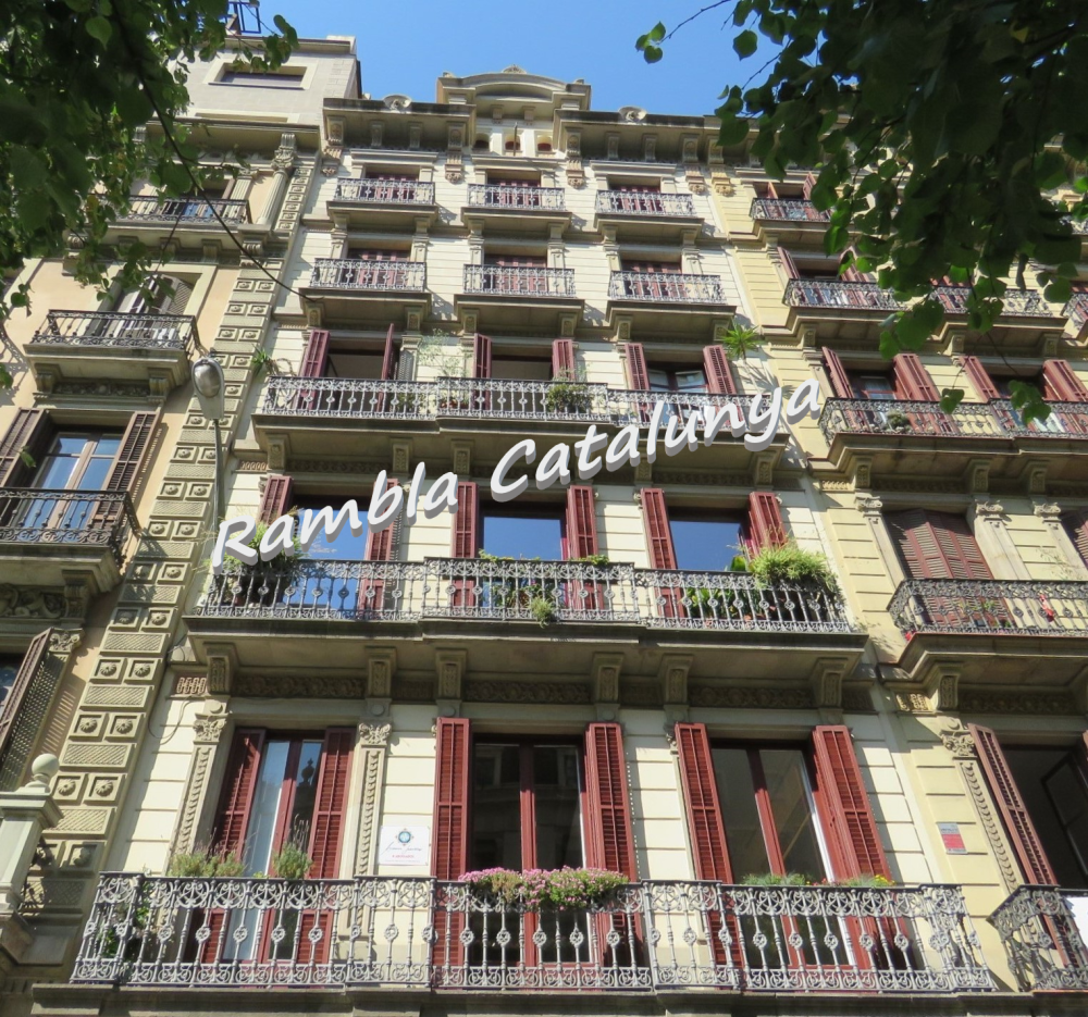  till salu lägenhet Eixample-Dreta De L'eixample 08007 Barcelonès 7