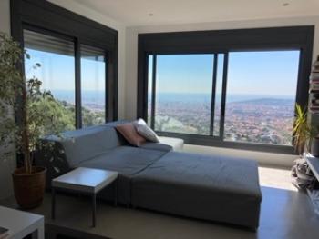 Sarrià-Sant Gervasi-Vallvidrera-Tibidabo-Les Planes Barcelonès lägenhet foto 4942068