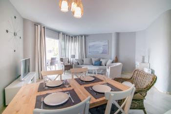 Mijas Golf Costa Del Sol Occidental lägenhet foto 4959405