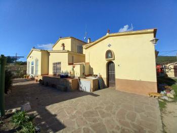 Malgrat De Mar Maresme hus foto 4935101