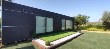 Sexmo Valle Del Guadalhorce hus foto 4966961