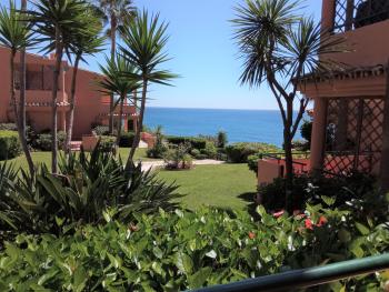 Estepona Costa Del Sol Occidental radhus foto 4946793