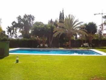Nueva Andalucía Costa Del Sol Occidental lägenhet foto 4955946