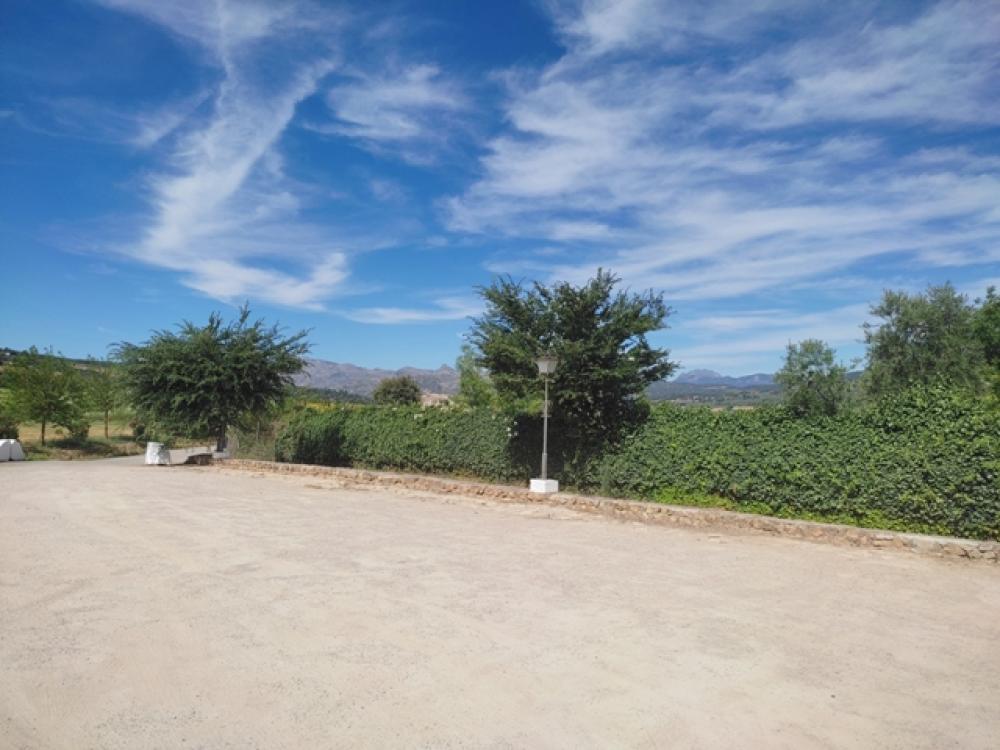  till salu hotell Ronda Serranía De Ronda 49