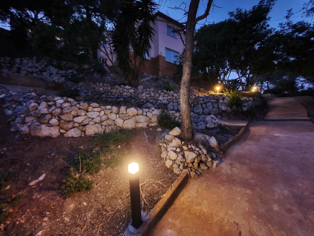  till salu hus Segur De Calafell Baix Penedès 36
