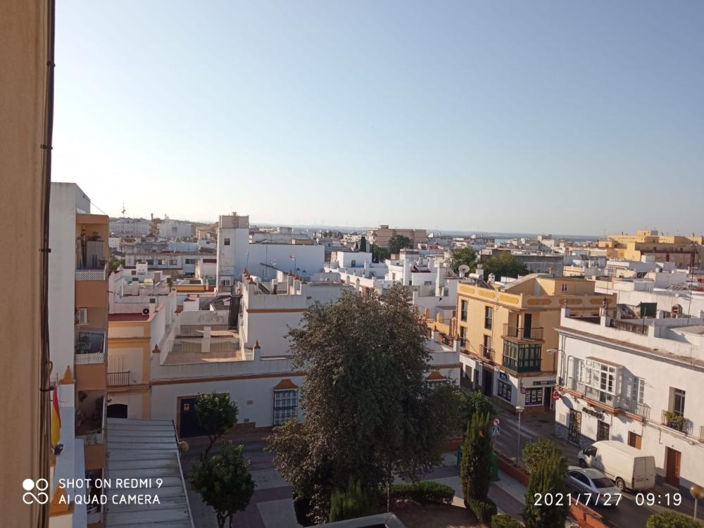  till salu lägenhet Puerto Real Bahía De Cádiz 9