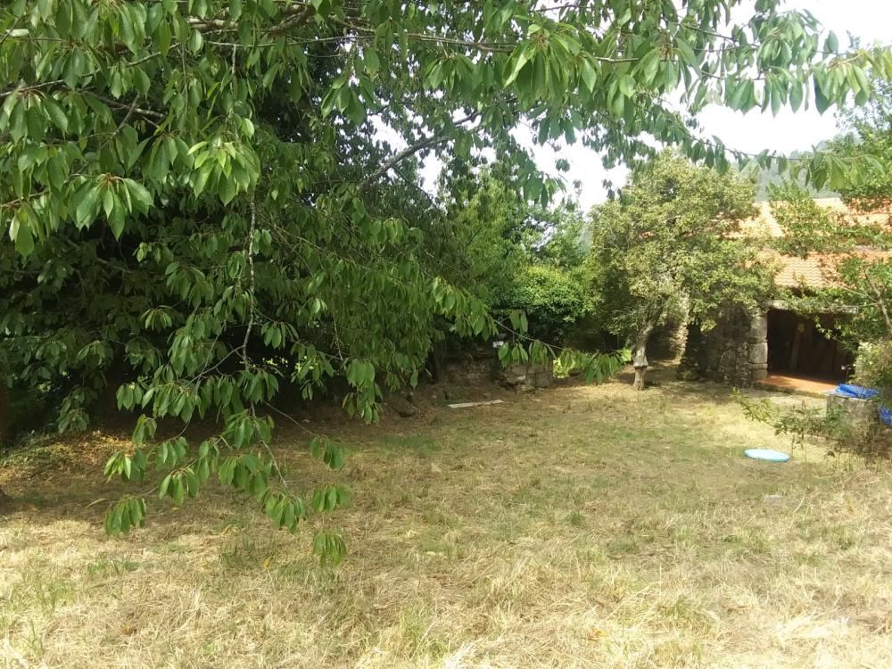  till salu hus på landet Pena Betanzos 63