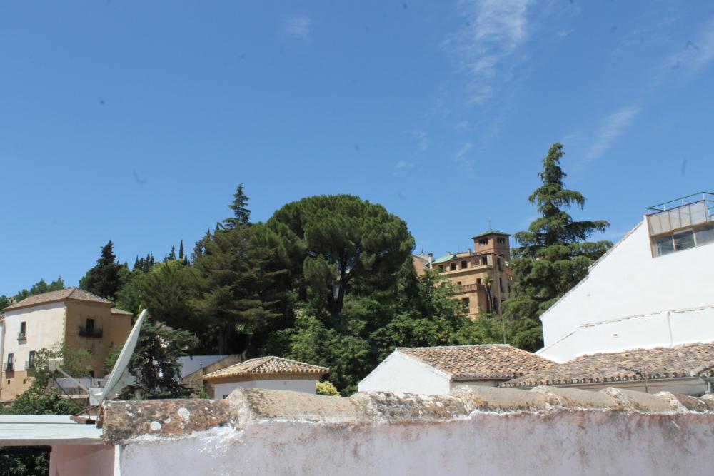  till salu hus Ronda Serranía De Ronda 33
