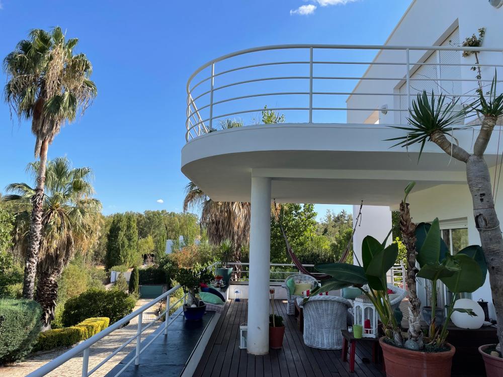  till salu villa Las Vaguadas Badajoz 5
