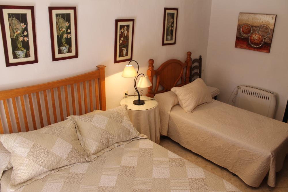  till salu hus Ronda Serranía De Ronda 17
