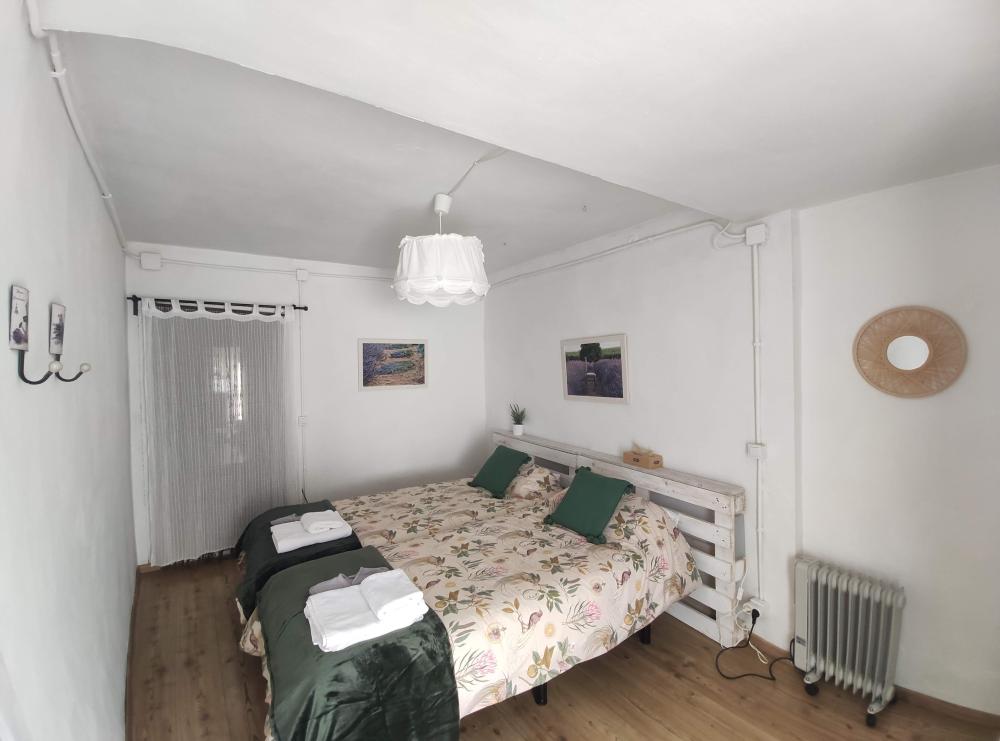  till salu hus Cornudella De Montsant Priorat 11