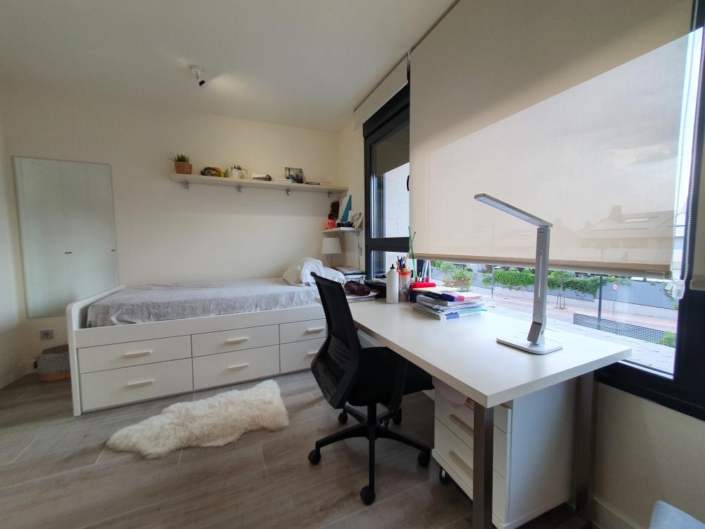  till salu parhus Boadilla Del Monte Cuenca Del Guadarrama 3