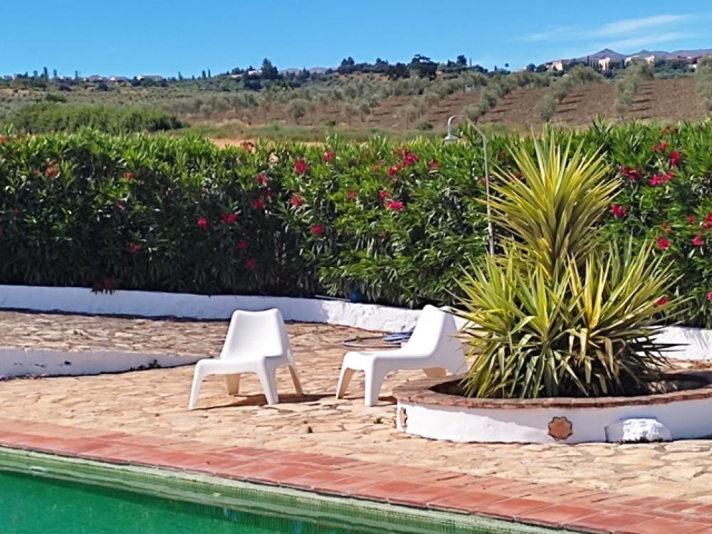  till salu hotell Ronda Serranía De Ronda 26
