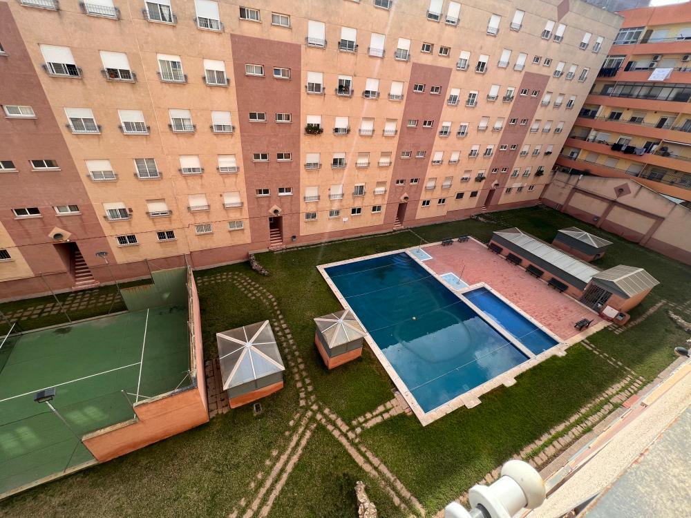  till salu lägenhet Rascanya Torrefiel Valencia 51
