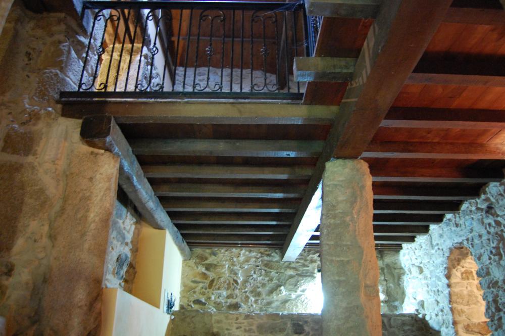  till salu hus på landet Pena Betanzos 29