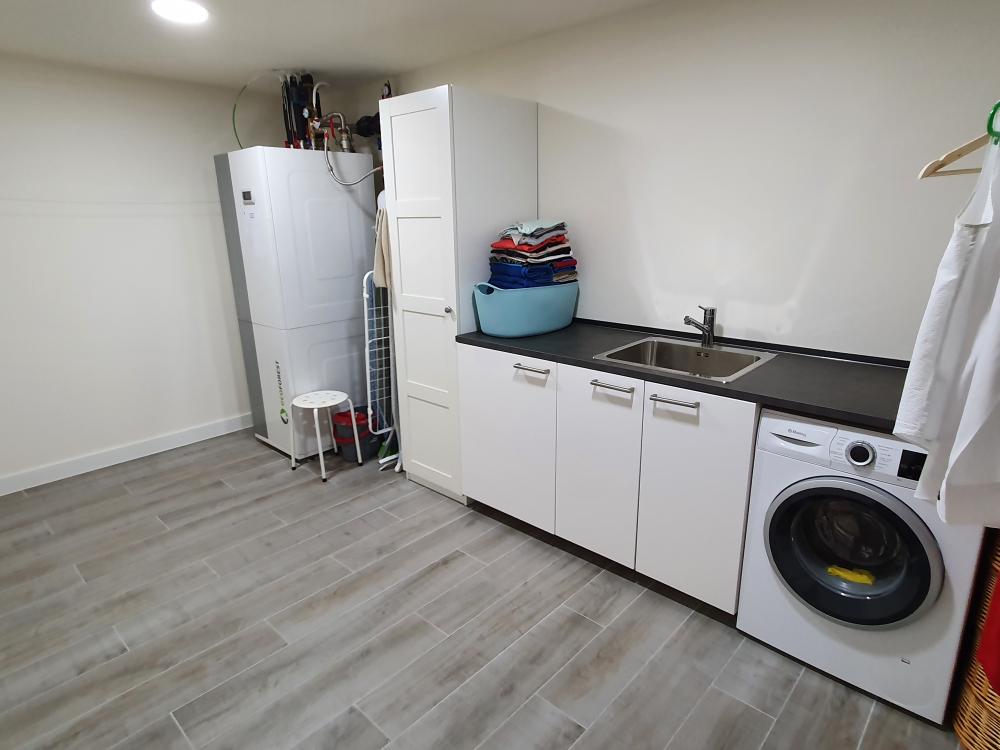  till salu parhus Boadilla Del Monte Cuenca Del Guadarrama 38