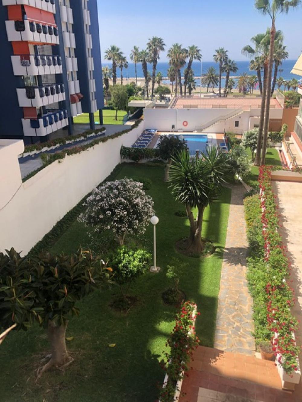  till salu lägenhet Málaga Este 29016 Málaga-Costa Del Sol 2