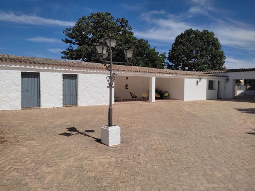  till salu hotell Ronda Serranía De Ronda 20