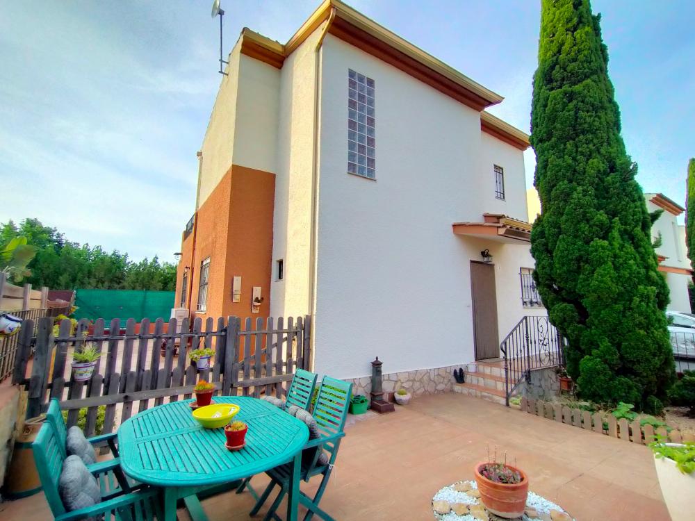  till salu villa Peñíscola Baix Maestrat 12