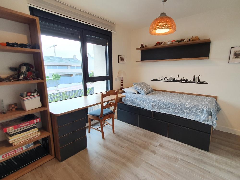  till salu parhus Boadilla Del Monte Cuenca Del Guadarrama 32