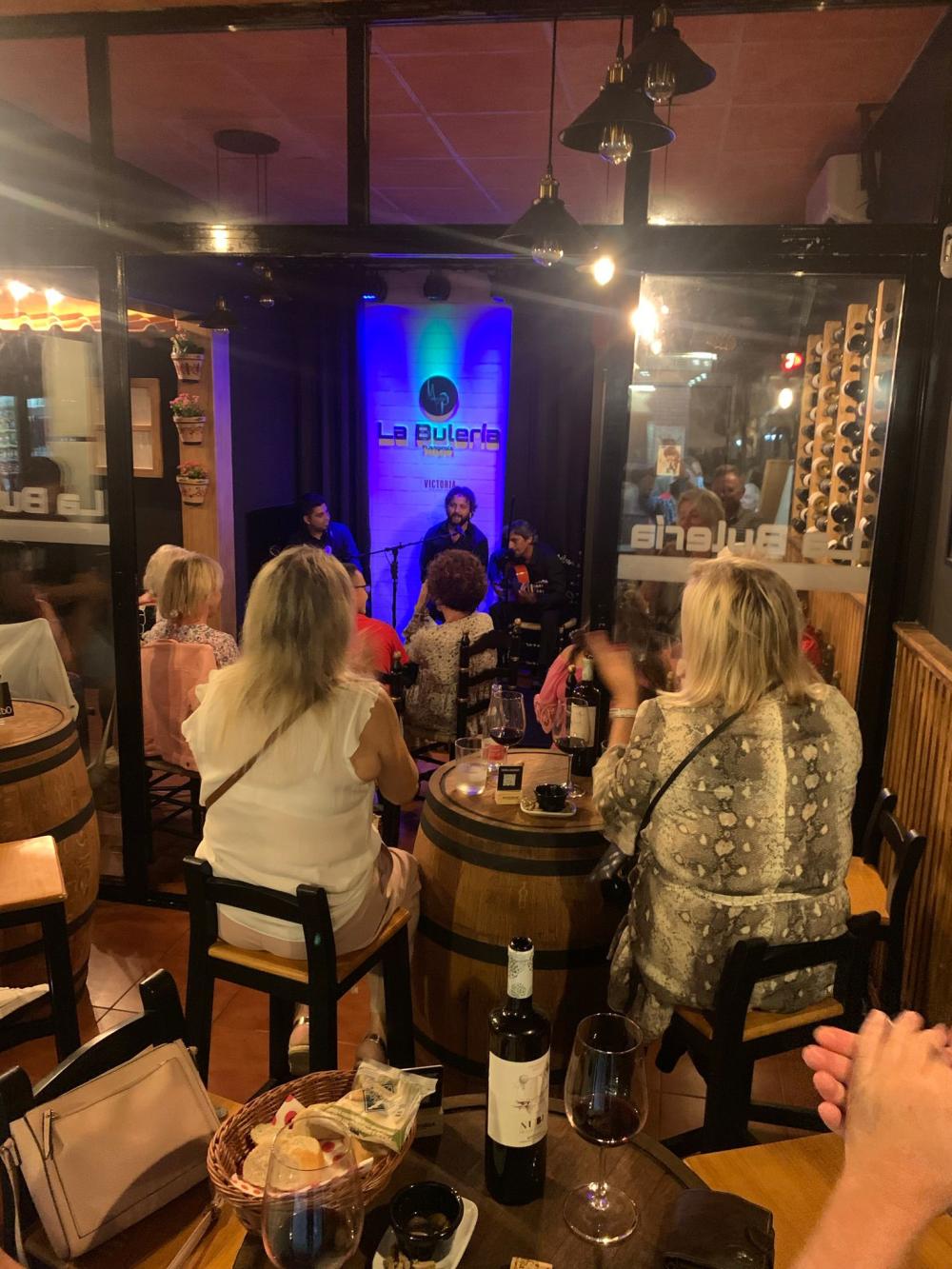  till salu lokal Fuengirola Costa Del Sol Occidental 3