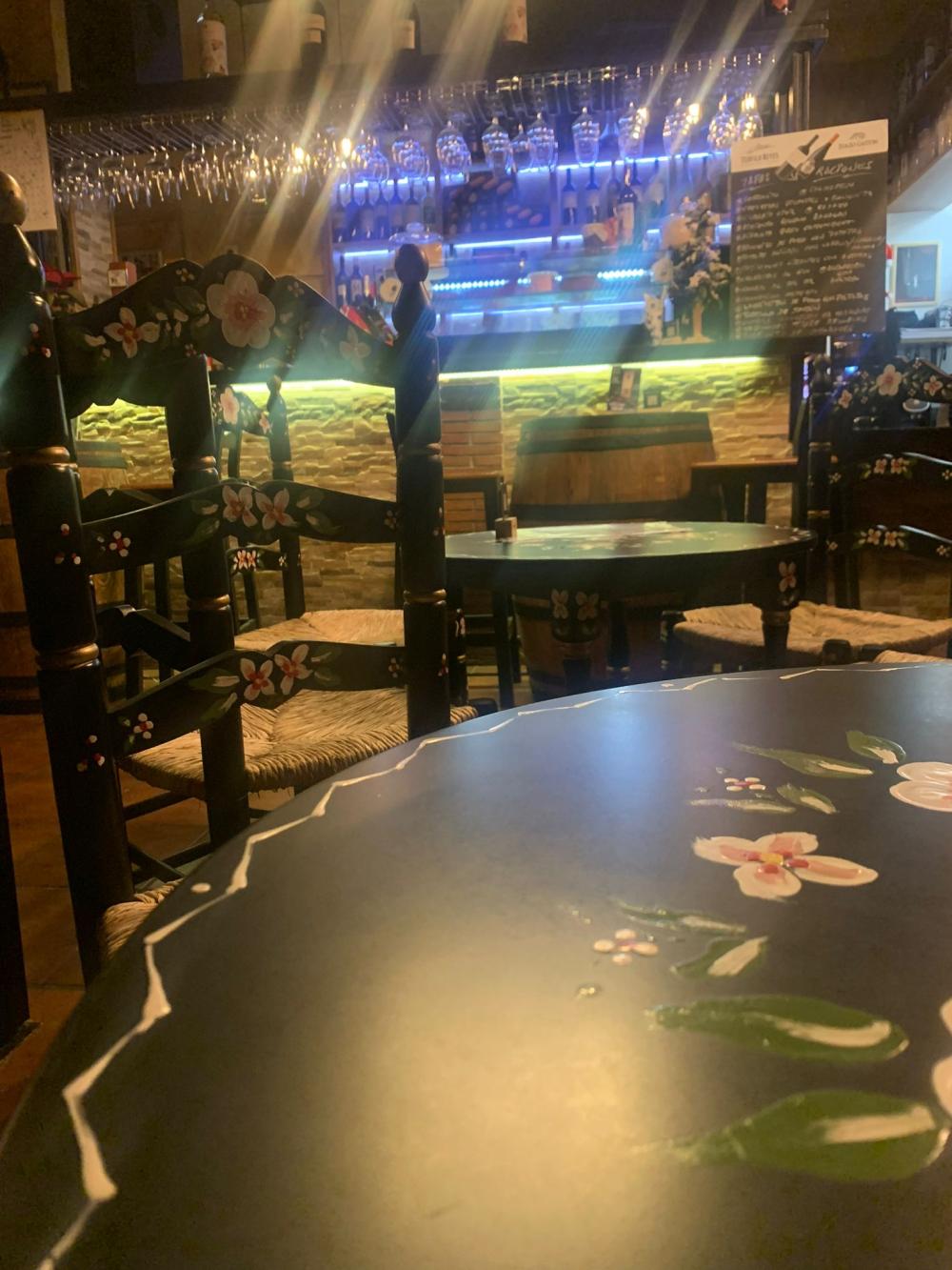  till salu lokal Fuengirola Costa Del Sol Occidental 12