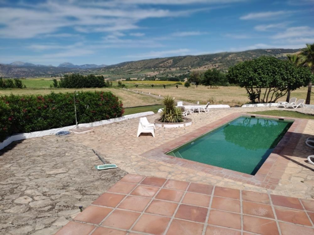  till salu hotell Ronda Serranía De Ronda 21