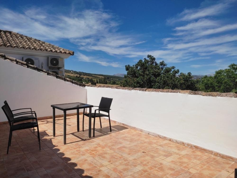  till salu hotell Ronda Serranía De Ronda 9