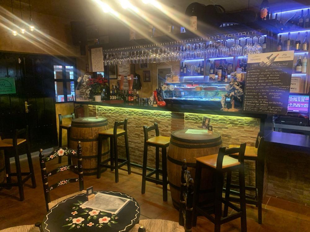  till salu lokal Fuengirola Costa Del Sol Occidental 2