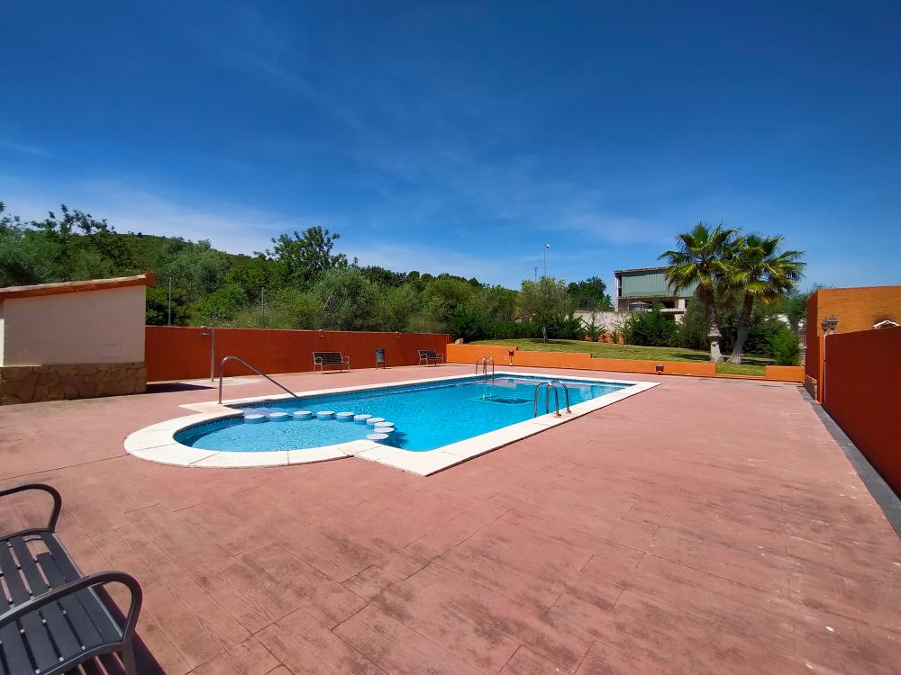  till salu villa Peñíscola Baix Maestrat 5