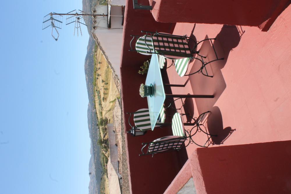  till salu hus Ronda Serranía De Ronda 30