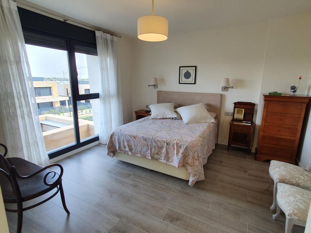  till salu parhus Boadilla Del Monte Cuenca Del Guadarrama 28