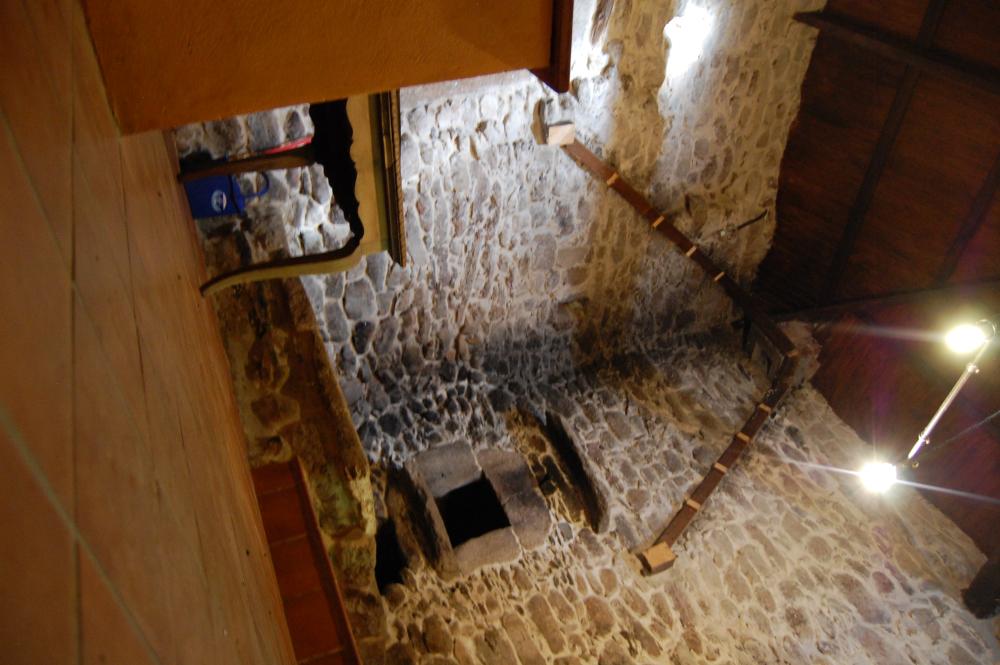  till salu hus på landet Pena Betanzos 35