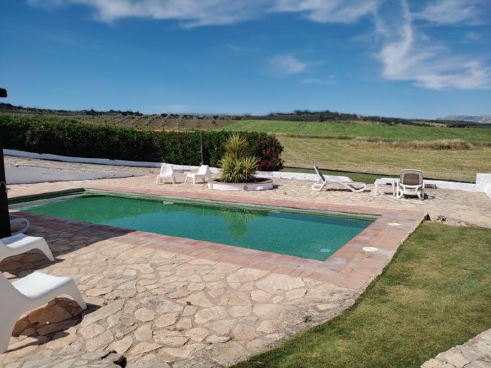  till salu hotell Ronda Serranía De Ronda 22