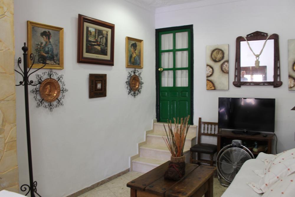  till salu hus Ronda Serranía De Ronda 4