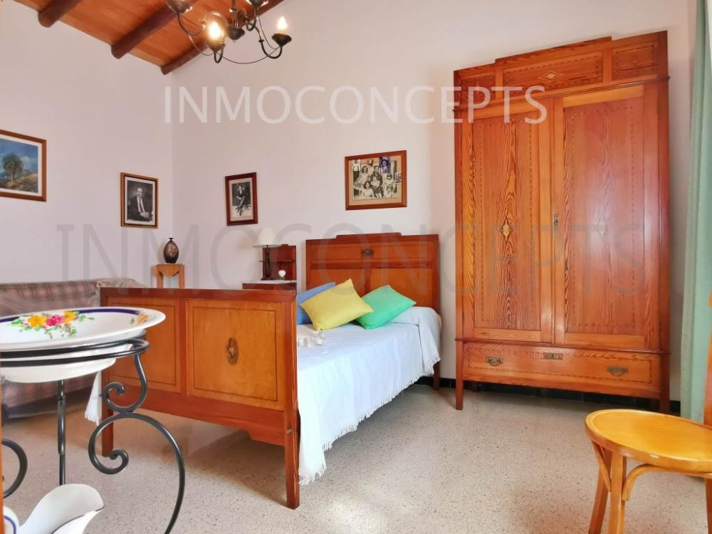  till salu villa La Playa Área Oeste 14