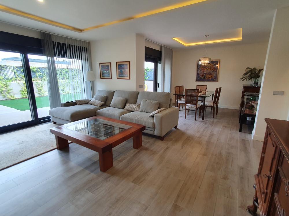  till salu parhus Boadilla Del Monte Cuenca Del Guadarrama 20