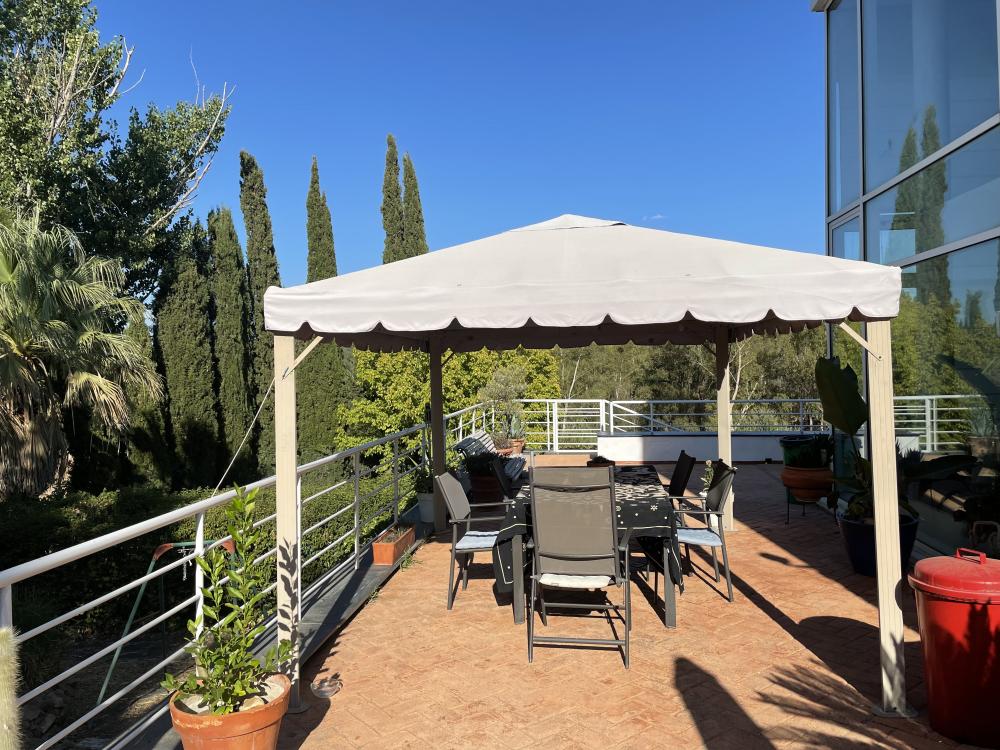  till salu villa Las Vaguadas Badajoz 18