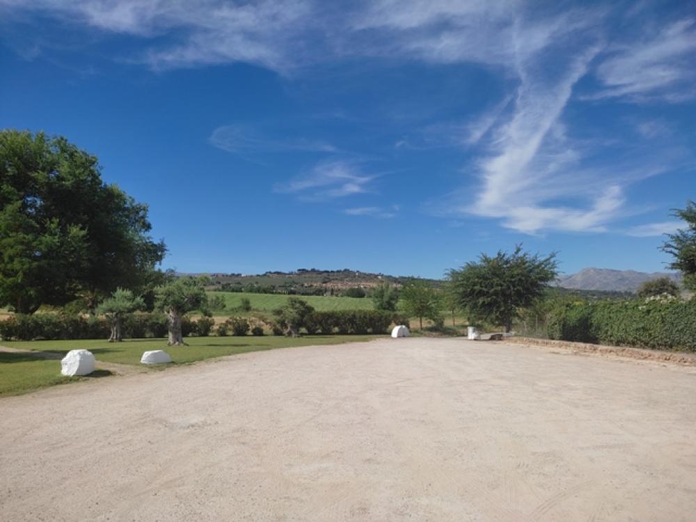  till salu hotell Ronda Serranía De Ronda 47