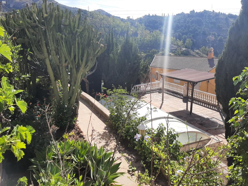  till salu hus Málaga Este 29018 Málaga-Costa Del Sol 4