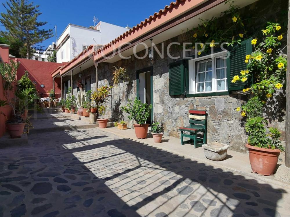  till salu villa La Playa Área Oeste 2