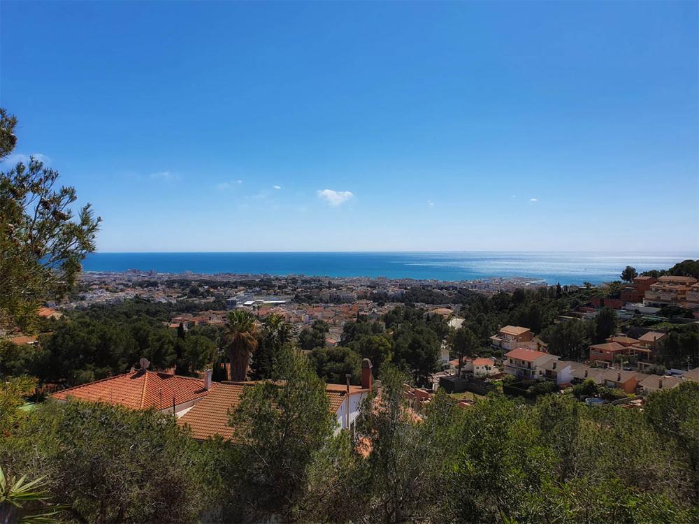  till salu hus Segur De Calafell Baix Penedès 30