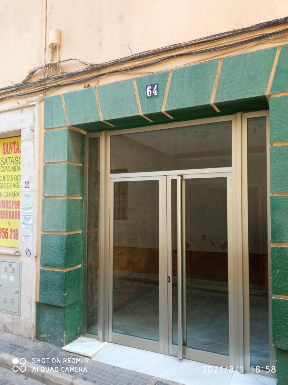  till salu lägenhet Puerto Real Bahía De Cádiz 5