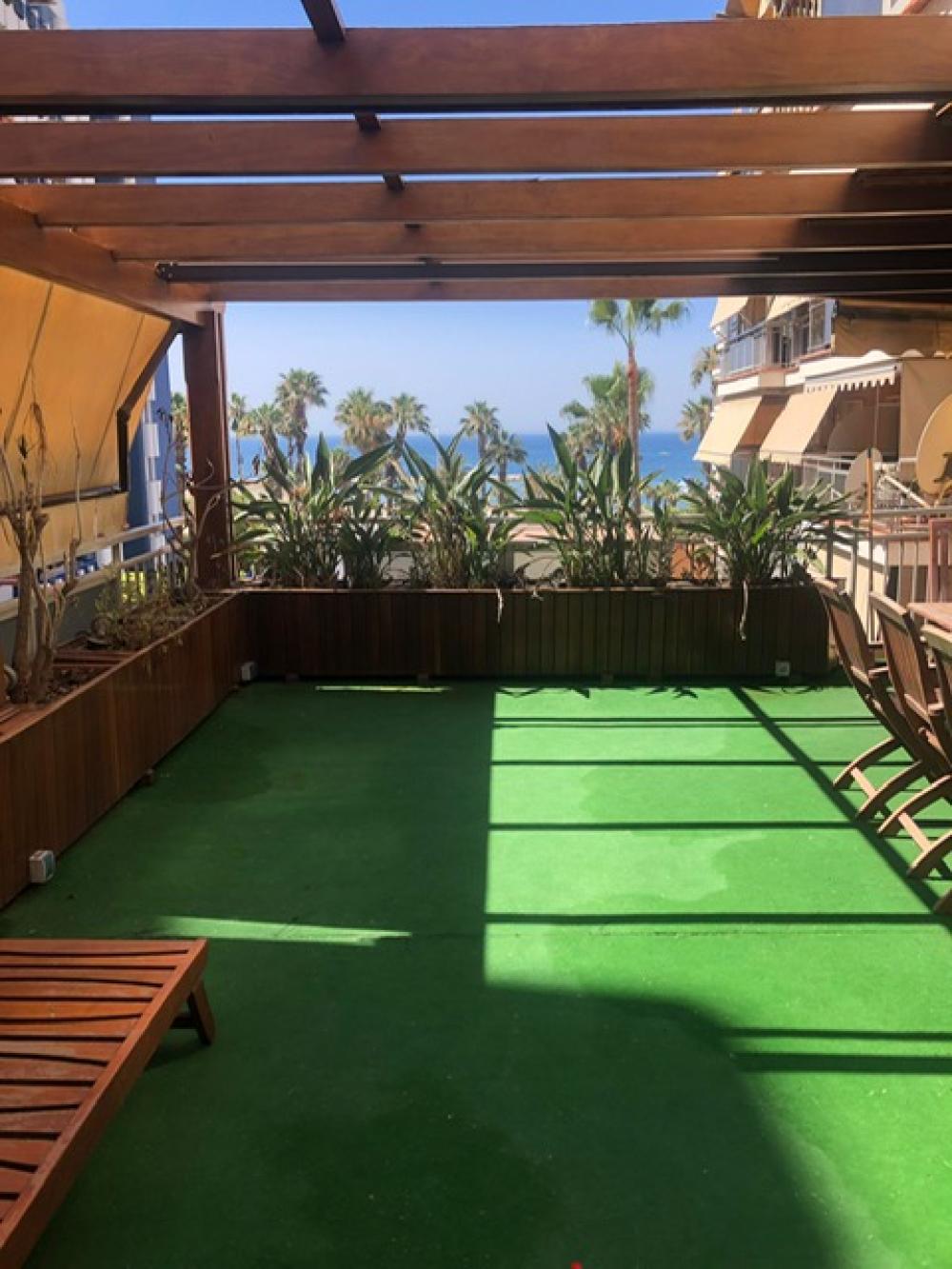  till salu lägenhet Málaga Este 29016 Málaga-Costa Del Sol 4