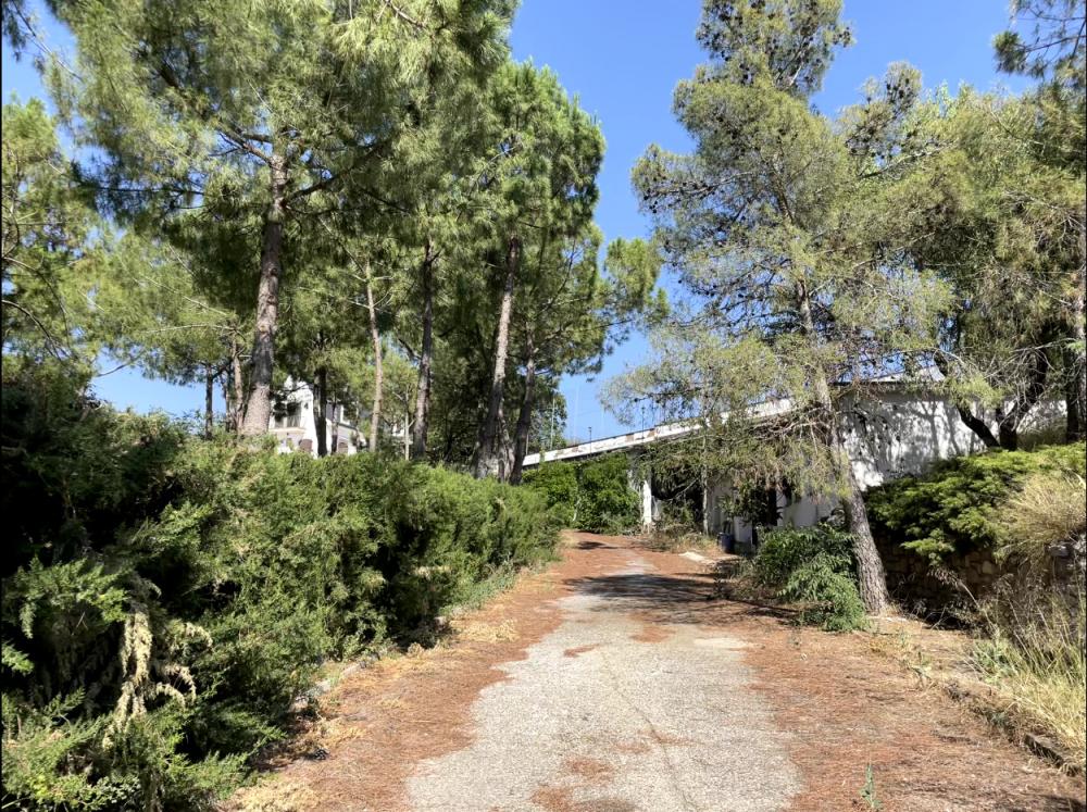  till salu hus på landet Claravalls Urgell 2