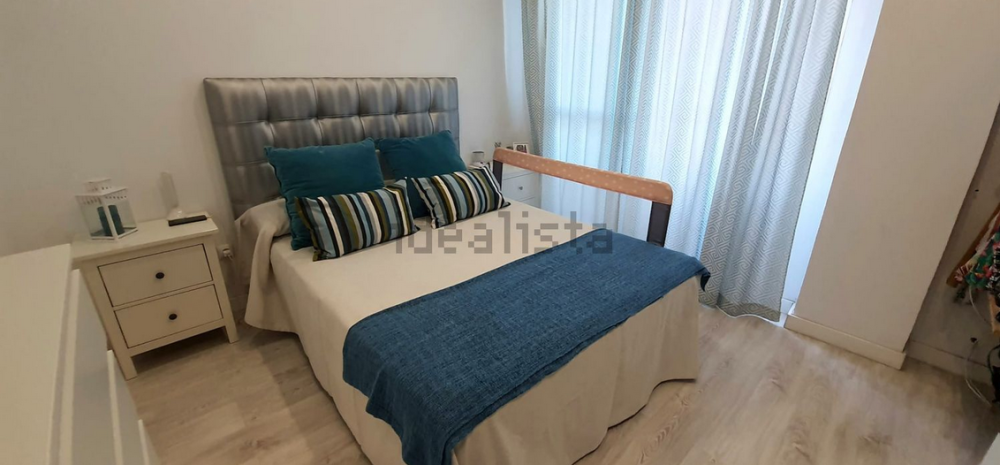  till salu lägenhet Puente Mayorga Campo De Gibraltar 24