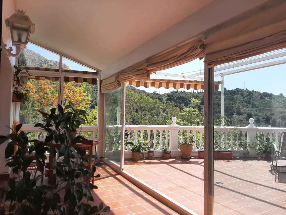  till salu hus Málaga Este 29018 Málaga-Costa Del Sol 9