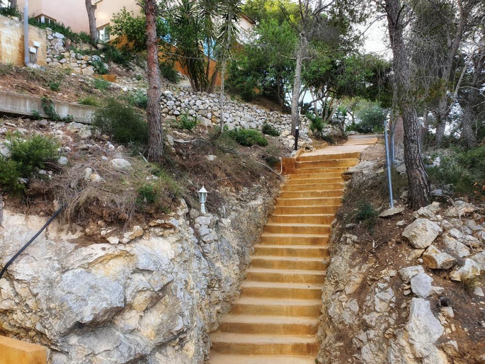  till salu hus Segur De Calafell Baix Penedès 44
