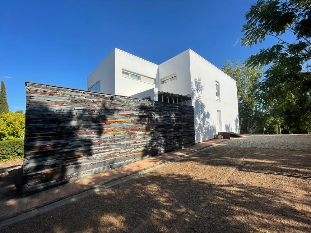  till salu villa Las Vaguadas Badajoz 8