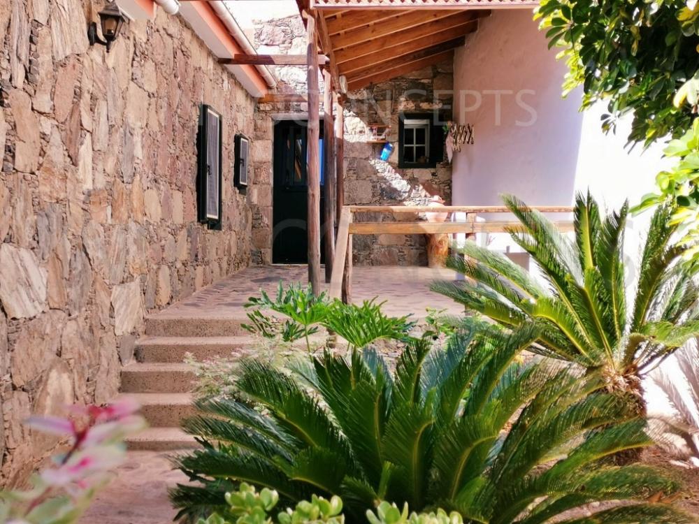  till salu villa La Playa Área Oeste 7